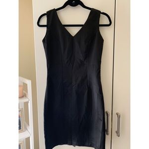 BCBG Black Dress